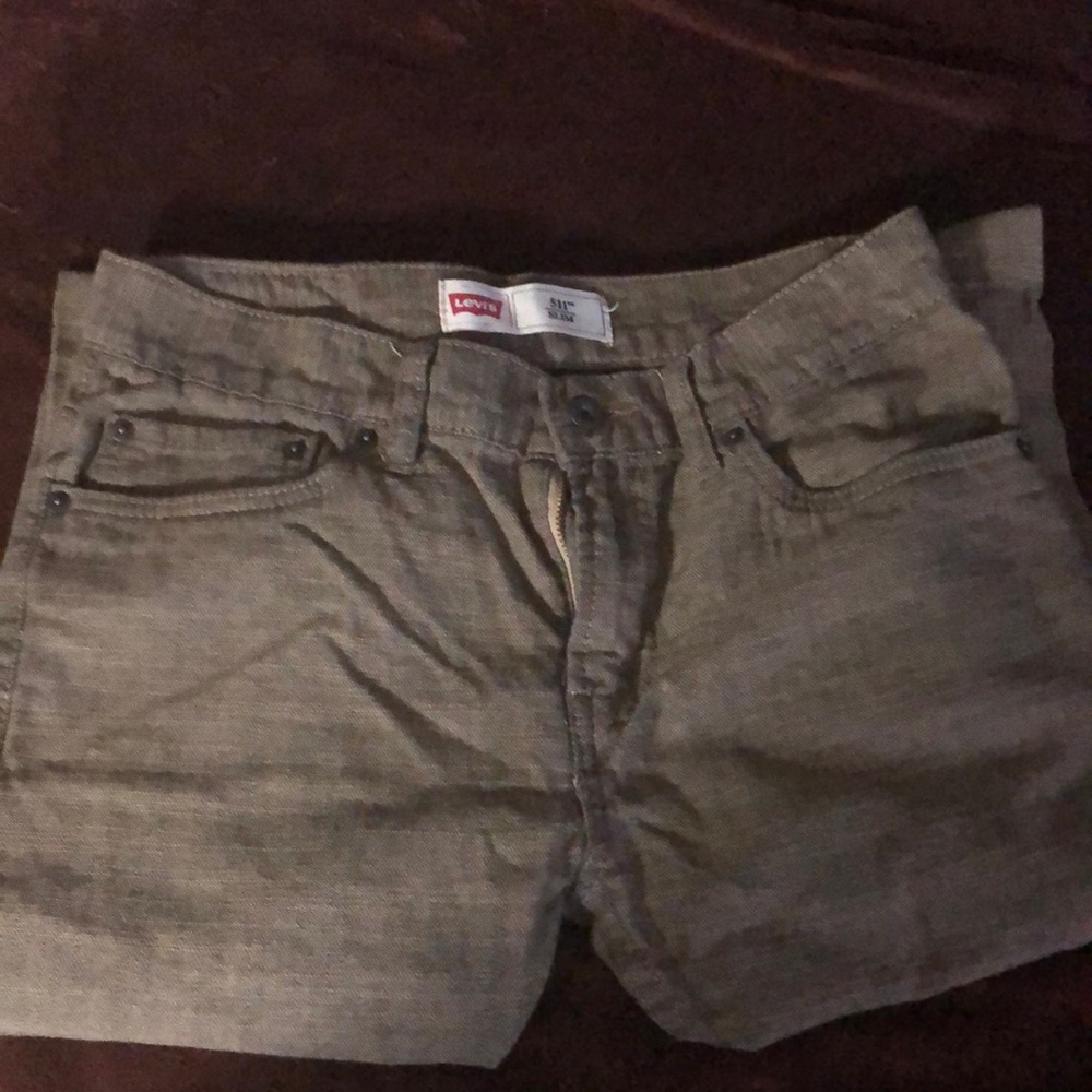 Boys jeans
